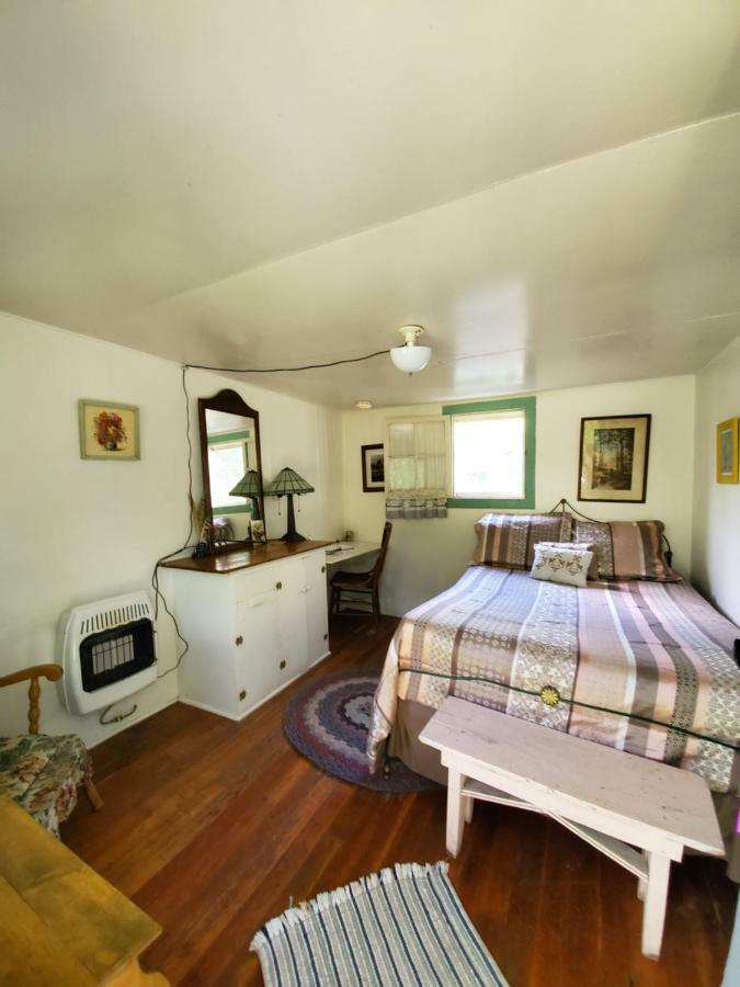Bristol Cabins Lava Hot Springs Exterior foto