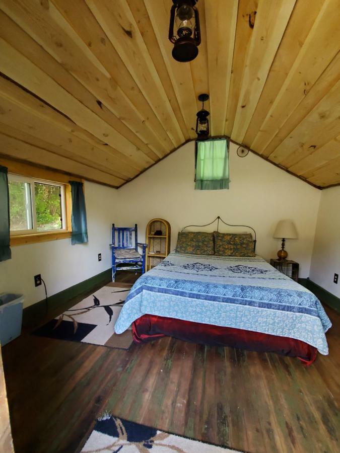 Bristol Cabins Lava Hot Springs Exterior foto