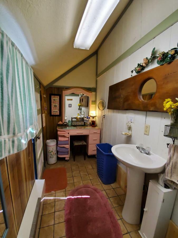 Bristol Cabins Lava Hot Springs Exterior foto