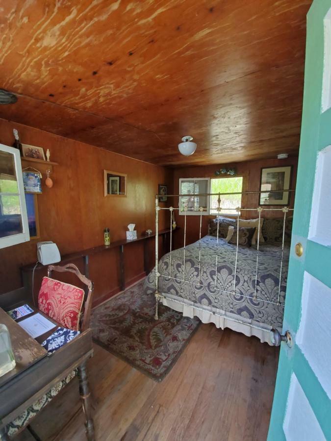 Bristol Cabins Lava Hot Springs Exterior foto